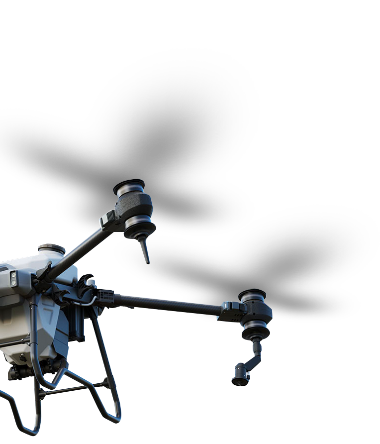 Etkili & Hızlı İlaçlama